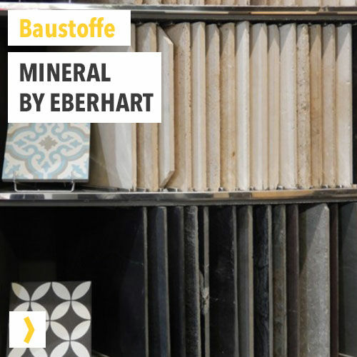 Mineral by Eberhart