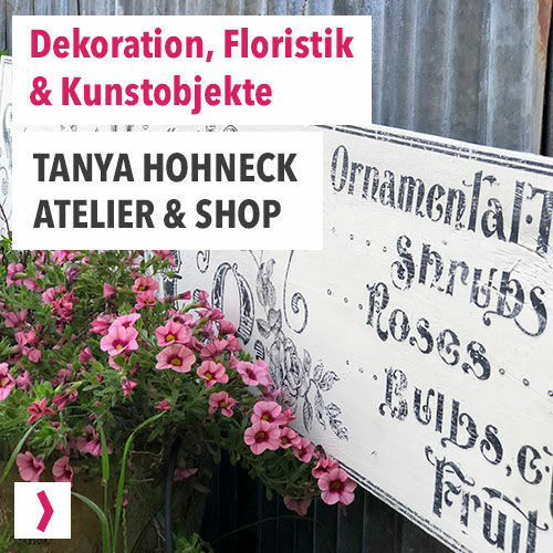 Tanya Hohneck Atelier & Shop