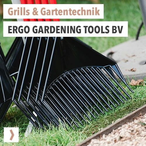 ERGO Gardening Tools BV