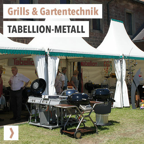 Tabellion-Metall